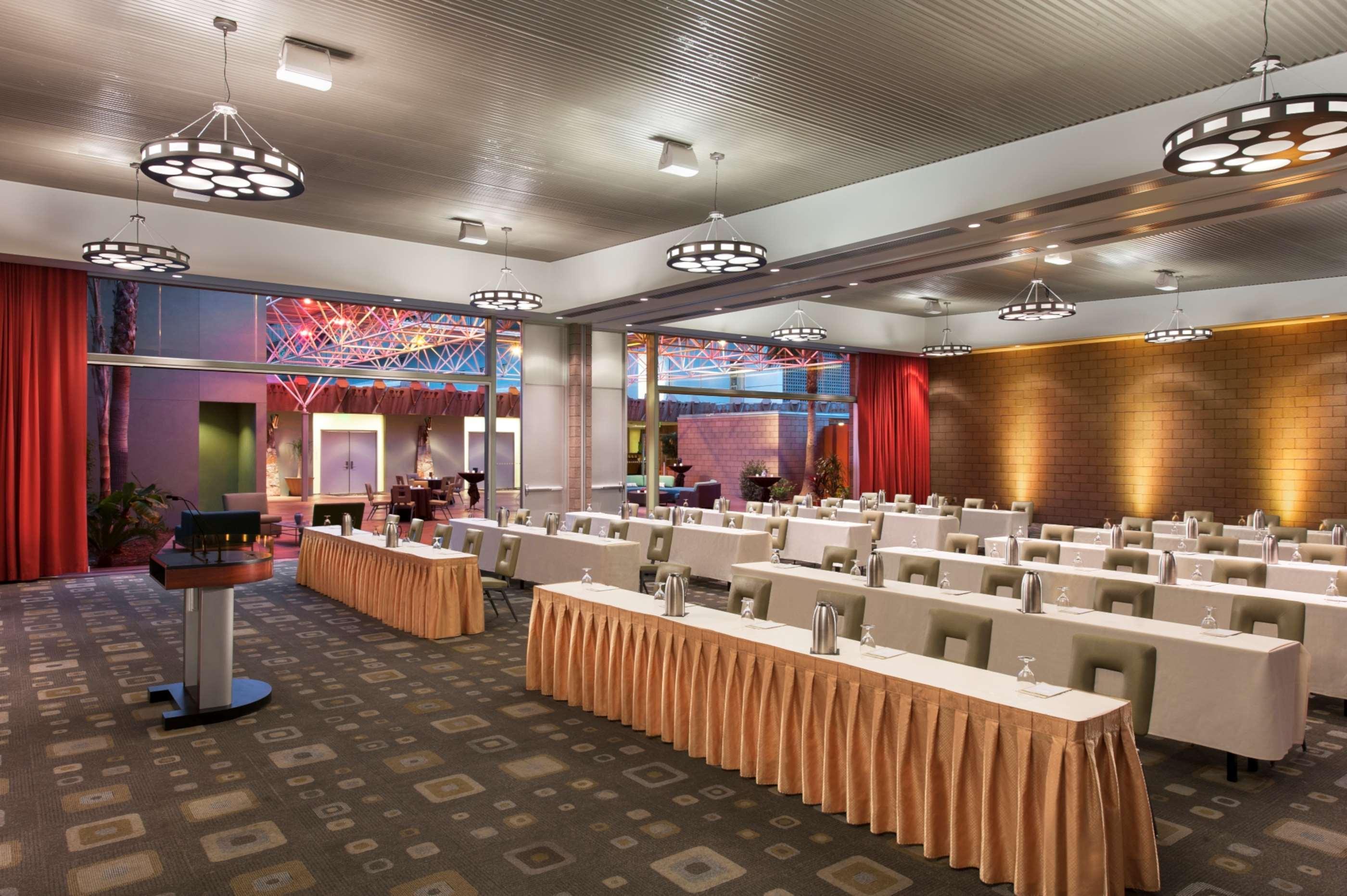 Hotel Valley Ho Scottsdale Exterior foto