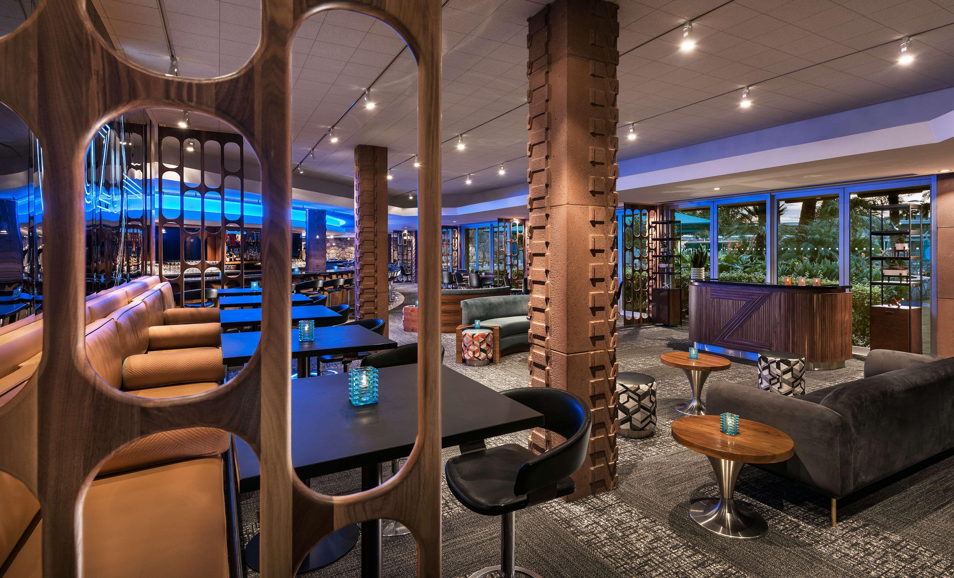 Hotel Valley Ho Scottsdale Exterior foto